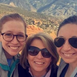 Meet your Posher, Felicia